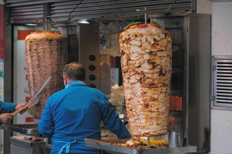 historia kebaba